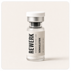 Semaglutide — main front
