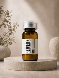 REWERK NAD+ 1000mg vial
