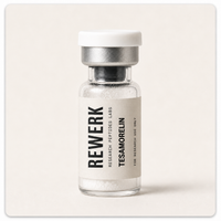 Tesamorelin
