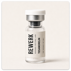 Tesamorelin