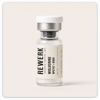 Rewerk Wolverine BPC-157 + TB-500 research vial